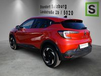 gebraucht Renault Captur Techno TCe 90
