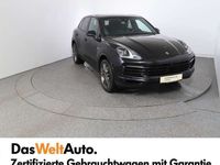 gebraucht Porsche Cayenne E-Hybrid III