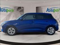 gebraucht Suzuki Swift 1.2 HYBRID CVT shine