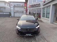 Gebraucht Peugeot 308 SW Allure 136 PS (100 kW) 2025 Schwarz Kombi