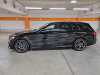 gebraucht Mercedes C180 d T FACELIFT NAVI *FINANZIERUNG MÖGLICH!