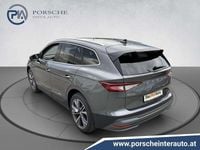 gebraucht Skoda Enyaq iV 85x