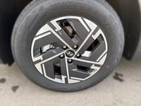 gebraucht Hyundai Tucson NX4 Jubile 1,6 T-GDi 2WD 48V t5bj1