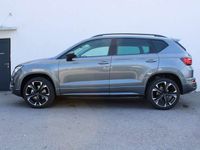 gebraucht Cupra Ateca 15 TSI DSG mit perfekter Mehrausstattung!