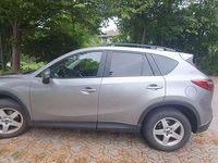 gebraucht Mazda CX-5 CD150 AWD Attraction