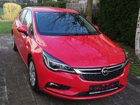 gebraucht Opel Astra 0 Turbo ECOTEC Edition