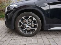 gebraucht BMW X1 X1xDrive25e PHEV Aut.