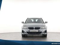 Gebraucht BMW 320 Shadowline 190 PS (139 kW) 2024 Grau Kombi