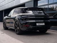 Gebraucht Porsche Cayenne S E-Hybrid 519 PS (381 kW) 2025 Schwarz  metallic SUV