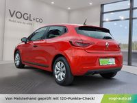 gebraucht Renault Clio V ClioLife SCe 65