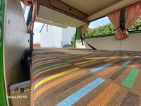 Gebraucht VW T3 69 PS (50 kW) 1981 Hellgrün Van