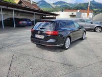 gebraucht VW Passat Variant Highline 2,0 TDI DSG