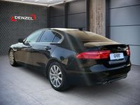 gebraucht Jaguar XE 20d Prestige Aut.