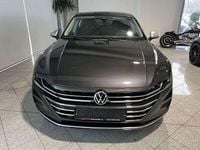 Gebraucht VW Arteon Elegance 200 PS (147 kW) 2022 Grau Kombi