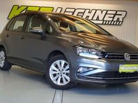 gebraucht VW Golf Sportsvan 1,0 TSI SITZH*PDC*ACC*USB*FACELIFT