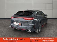 gebraucht Kia ProCeed 1,5 TGDI GPF GT-Line