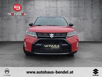 gebraucht Suzuki Vitara 1,4 Hybrid ALLGRIP 6AT shine