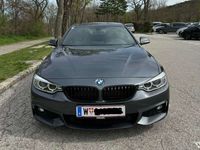 gebraucht BMW 428 428 i Coupe Österreich-Paket