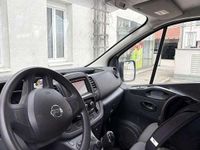 Gebraucht Nissan NV300 Comfort 120 PS (88 kW) 2021 Van