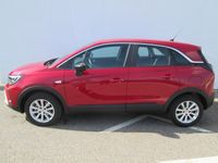 gebraucht Opel Crossland 1.2 Turbo Elegance Klimatronic,Rückfahrkamera,Sitz + Lenkradheizung,