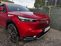 gebraucht Honda HR-V 15 i-MMD Hybrid 2WD Advance Aut.