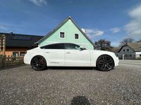 gebraucht Audi A5 Sportback 30 TDI quattro Sport DPF S-tronic