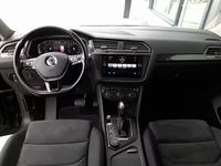 gebraucht VW Tiguan Allspace Tiguan Allspace HL 4x4 2,0 TDI DSG HL 4x4 2,0 TDI DSG