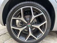 gebraucht Alfa Romeo Giulietta 1,4 TB 120 SUPER