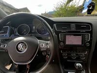 gebraucht VW Golf VII Golf