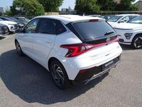 gebraucht Hyundai i20 (BC3) GO Plus 1.0 T-GDI DCT b5bu3-O5