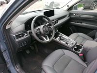 gebraucht Mazda CX-5 CD150 AWD Homura Allrad AUGUST-AKTION