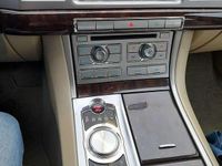 gebraucht Jaguar XF 3.0 V6 Diesel S Luxury