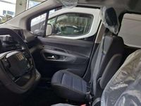 gebraucht Fiat Doblò XL 1.5 BlueHDi 96 Basis