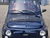 gebraucht Fiat 500L