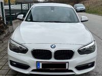 gebraucht BMW 114 114 d