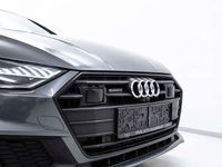 gebraucht Audi A7 Sportback 45 TDI quattro | Black Edition | Luft