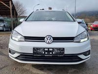 Gebraucht VW Golf VII Comfortline 116 PS (85 kW) 2018 Kombi