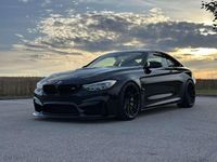 Gebraucht BMW M4 M Performance 431 PS (317 kW) 2015 Coupé
