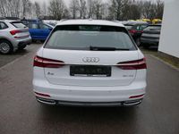Gebraucht Audi A6 Comfort 204 PS (150 kW) 2023 Kombi