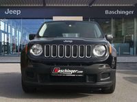 gebraucht Jeep Renegade 1.6 MJ II 120 Sport 2WD
