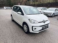 gebraucht VW up! up!Move10 TSI