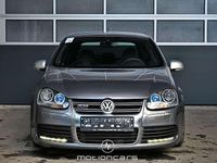 gebraucht VW Golf V R32 Typisierter Turbo Motorsportsitze EXP € 30.