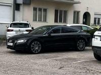 Gebraucht Audi A7 Sport 245 PS (180 kW) 2012 Kleinwagen