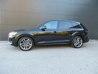 gebraucht Audi Q7 50 TDI quattro S line