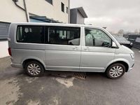 gebraucht VW T6 T6 Caravelle Kombi Caravelle 2,0 TDI 4Motion, Navi, Klima...