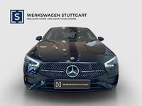 Gebraucht Mercedes CLA220 AMG line 190 PS (139 kW) 2025 Schwarz Limousine