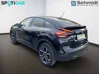 gebraucht Citroën e-C4 E-C4 Electric 136 50kWh Shine Edition