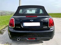 gebraucht Mini Cooper Cabriolet Cooper