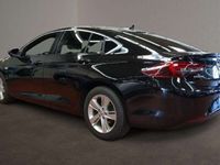 gebraucht Opel Insignia Grand Sport