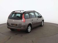 gebraucht Citroën Grand C4 Picasso 1.6 Tendance 7-SITZER KLIMA PDC